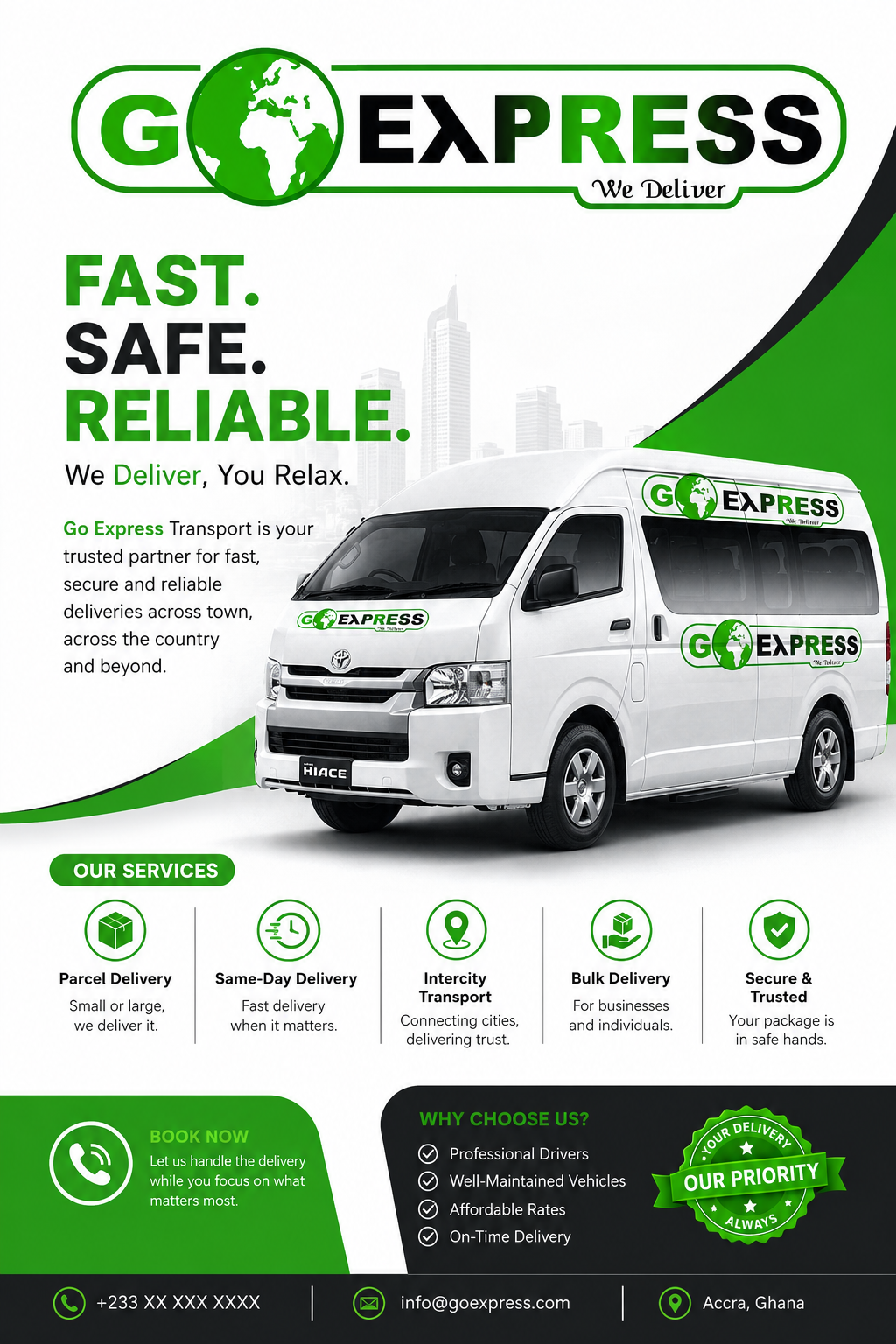 advert